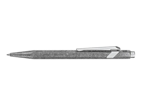 [90054994 1182609] Caran d'Ache Kugelschreiber 849 Original Medium (M), Silber