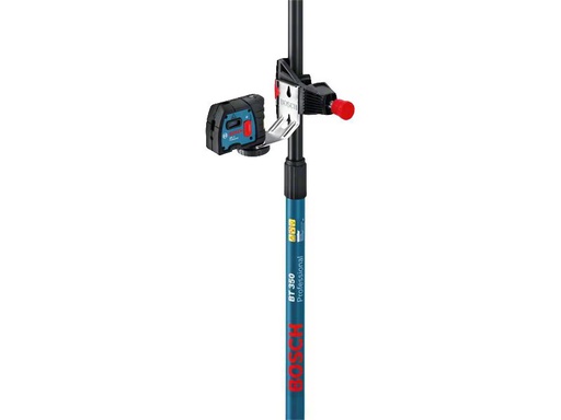 [90348593 1710607] Bosch Professional Teleskopstange BT 350, 140 - 350 cm