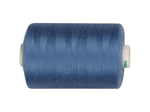 [90055000 841390] Creativ Company Näh- und Stickgarn 1000 m Blau