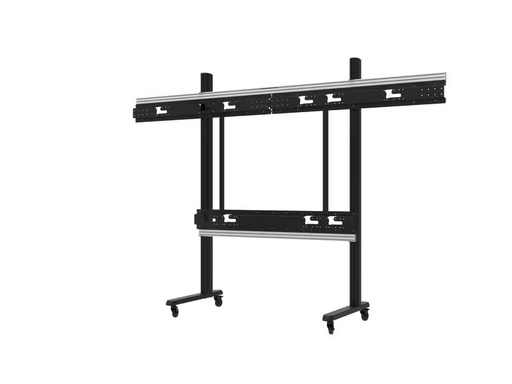 [90348603 1647748] Peerless-AV Trolley DS-LEDKMT-LAEC-163 für LG LAEC018-GN2 163