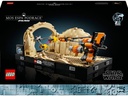 LEGO® Star Wars Podrennen in Mos Espa – Diorama 75380