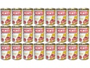 Rinti Nassfutter Kennerfleisch pur Dose Pute, 24 x 400 g