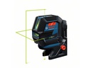 Bosch Professional Kombilaser mit Baustativ, GCL 2-50 G, 15 m