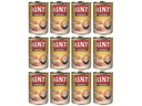 Rinti Nassfutter Sensible Dose Huhn + Kartoffel, 12 x 400 g