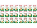 Rinti Nassfutter Filetto Huhn + Gemüse in Jelly, 24 x 100 g