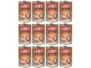Rinti Nassfutter Sensible Dose Huhn + Reis, 12 x 400 g