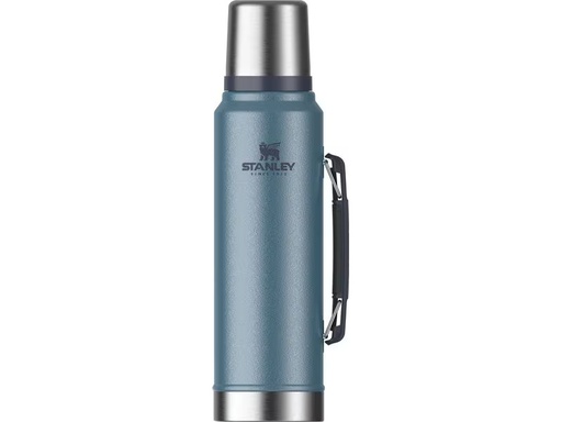[90348674 1715992] Stanley 1913 Thermosflasche Classic 1000 ml, Blau