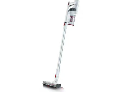[90348675 1703554] Severin Akku-Hand- und Stielsauger HV 7152 Rot/Weiss