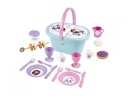 Smoby Spiel-Geschirr Gabby's Dollhouse Picknickkorb