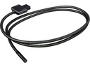 Bosch Professional Kamerakabel I GIC 12 V-4/5 Imager, 8.3 mm / 1.5 m