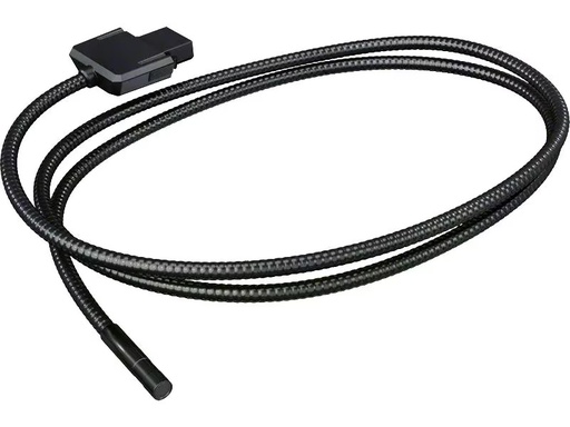 [90348713 1710612] Bosch Professional Kamerakabel I GIC 12 V-4/5 Imager, 8.3 mm / 1.5 m