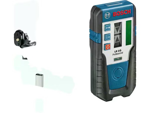 [90348720 1710628] Bosch Professional Laserempfänger LR 1G