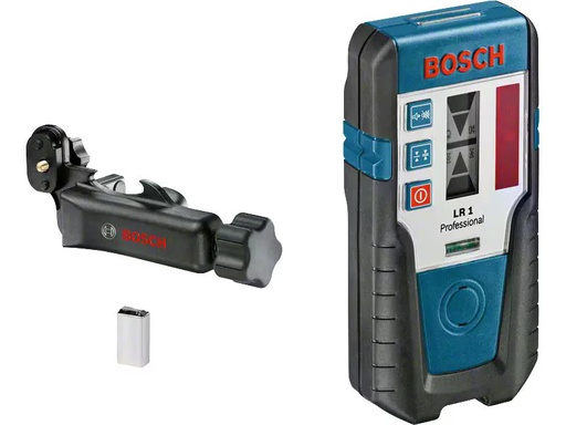 [90348741 1710627] Bosch Professional Laserempfänger LR 1