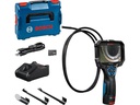 Bosch Professional Endoskopkamera GIC 12 V-5-27 C, Kit
