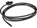 Bosch Professional Kamerakabel I GIC 12 V-4/5 Imager, 8.3 mm / 3.5 m