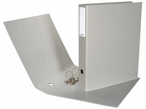 [90055019 1093633] Biella Ordner Strong A3 8 cm, Grau