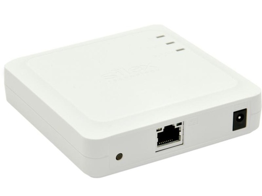 [90055022 662633] Silex WLAN-Bridge BR-300AN