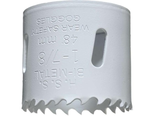 [90005482 493022] kwb Lochsäge Hss Bimetall 48 mm