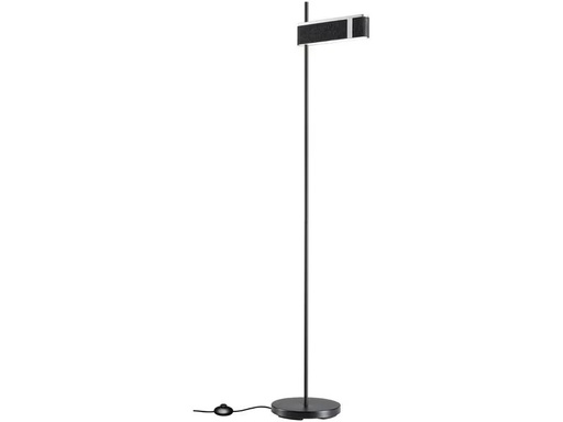 [90349050 1709800] Paulmann LED Stehleuchte Jagun 2700K 20.4W Anthrazit