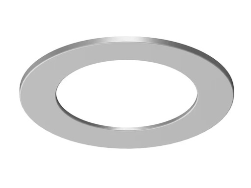 [90349051 1692902] Philips Professional Clear Accent RS071B Trim Accessory SI