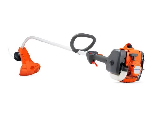 [90349054 333087] Husqvarna Benzin-Rasentrimmer 129C