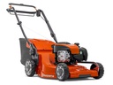 Husqvarna Benzin-Rasenmäher LC 347V
