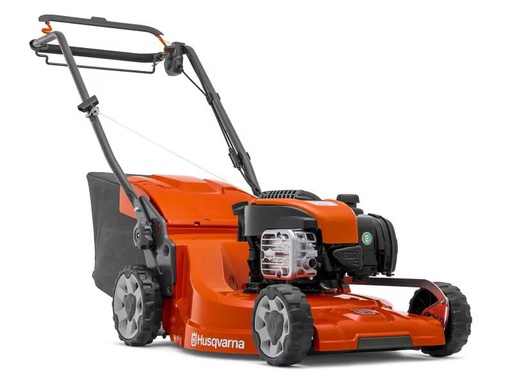 [90349055 516904] Husqvarna Benzin-Rasenmäher LC 347V