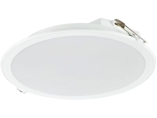 [90349058 1692896] Philips Professional Einbauleuchte DN065B G4 LED20/830_840_865 19W D200 RD