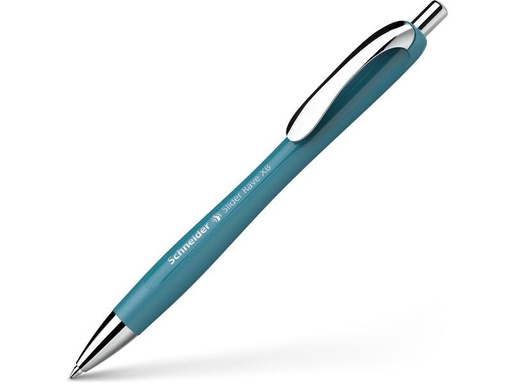 [90349060 1712962] Schneider Kugelschreiber Slider Rave
