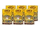 Lily's Kitchen Nassfutter Huhn & Truthahn, 6 x 400 g