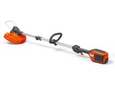 Husqvarna Akku-Rasentrimmer 215iL Kit, 4.0 Ah