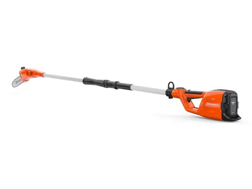 [90349076 1164704] Husqvarna Akku-Hochentaster 120iTK4-P Set