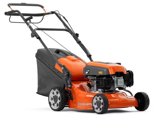 [90349079 1164713] Husqvarna Benzin-Rasenmäher LC 140P