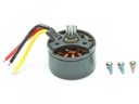 FliteZone Brushless Hauptmotor MD500