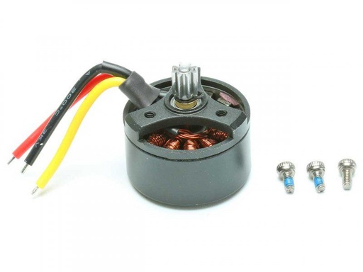 [90349080 1710353] FliteZone Brushless Hauptmotor MD500