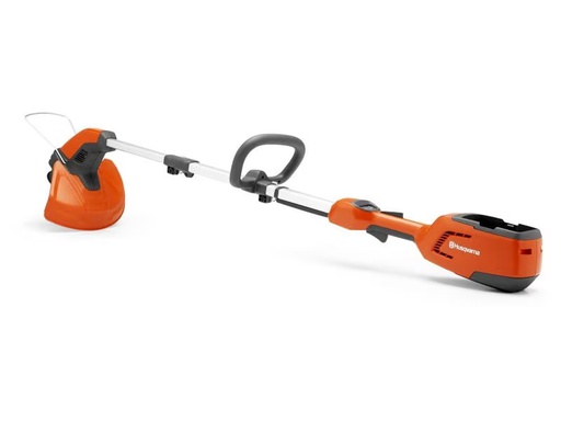 [90349081 516915] Husqvarna Akku-Rasentrimmer 115iL Solo