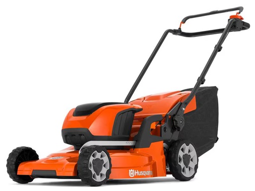 [90349087 1304847] Husqvarna Akku-Rasenmäher LC 247i Solo