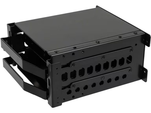 [90349097 1675866] Lian Li HD01X Laufwerkskäfig 2x HDD oder SSD