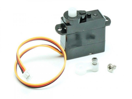 [90349103 1710347] FliteZone Servo MD500