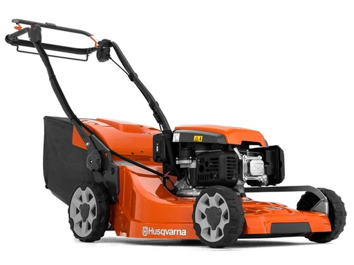 [90349107 1304865] Husqvarna Benzin-Rasenmäher LC 353 VE