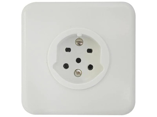 [90055051 802112] Mica UP-Steckdosen 1x T15