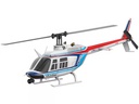 FliteZone Helikopter Jet Ranger 4-Kanal, 6G, RTF