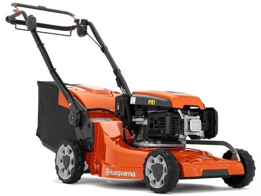 [90349115 1304866] Husqvarna Benzin-Rasenmäher LC 347 VE