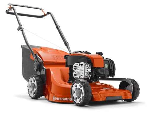 [90349117 394359] Husqvarna Benzin-Rasenmäher LC 247