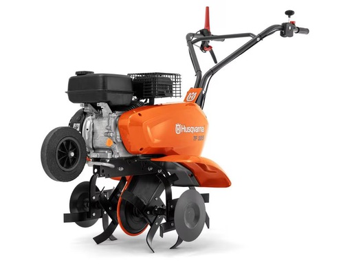 [90349124 1563431] Husqvarna Benzin-Bodenhacke TF 325