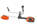 Husqvarna Akku-Rasentrimmer 525iRXT, Solo