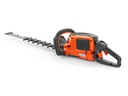 Husqvarna Akku-Heckenschere 522iHD60, Solo