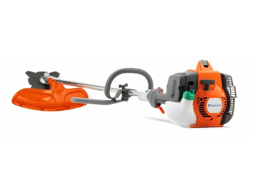 [90349139 858754] Husqvarna Benzin-Rasentrimmer 535RJ Solo