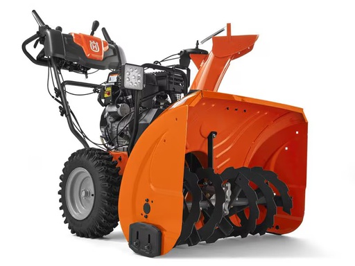 [90349151 1255649] Husqvarna Benzin-Schneefräse ST 230 2021