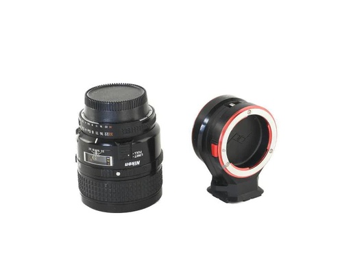 [90005484 941733] Peak Design Adapter Objektivhalterung Sony E/FE